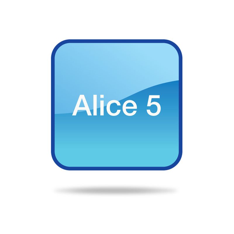 Alice 5