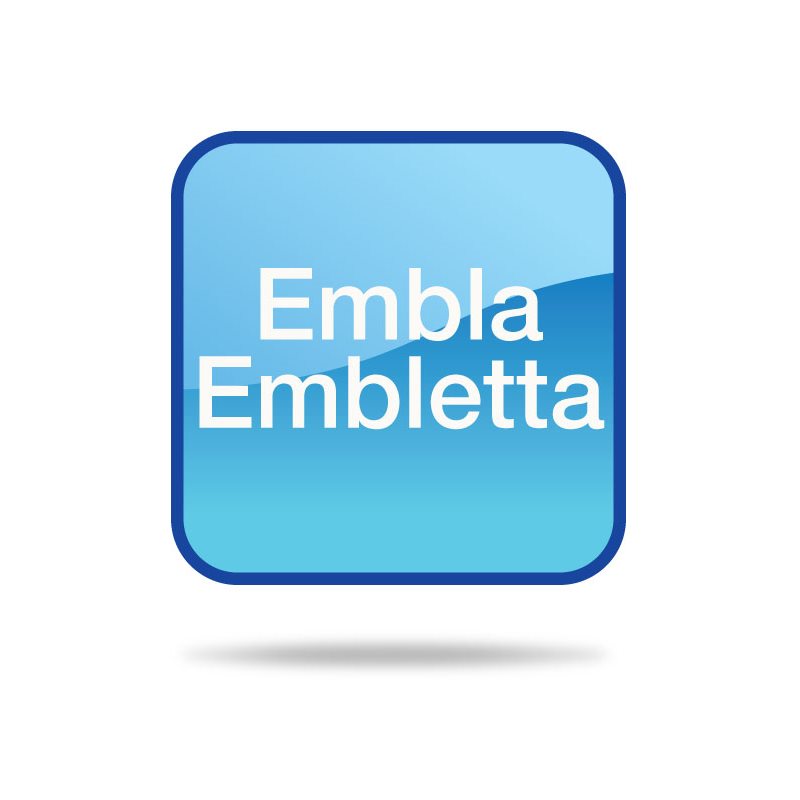 Embla Embletta