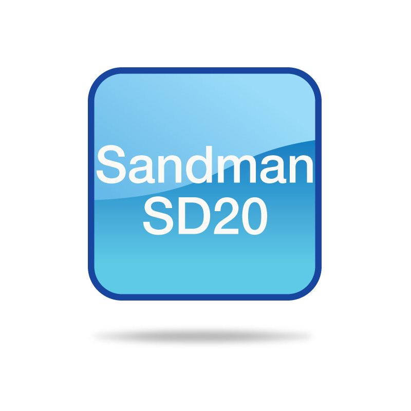 Sandman SD20