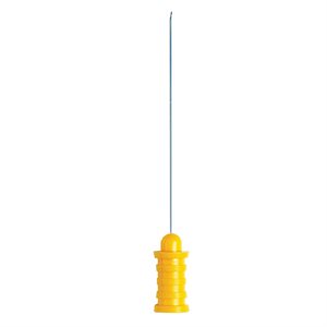 Neuroline Monopolar Needle, Length 50mm / 2", 26 g Qty 40