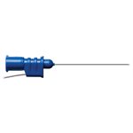 Neuroline Inoject Needle w / lead wire, Needle Length 35mm / 1.4", 27 g Qty 10