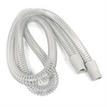 CPAPology CPAP Tubing Grey, 15mm Diameter, 6' Length Qty 1