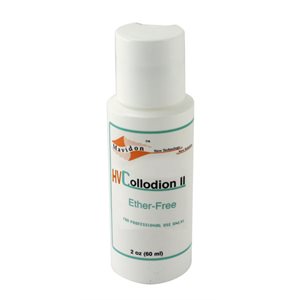 FC - Collodion II - 2 oz (60 ml) Qty 6