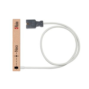 Masimo Oximeter Sensor, LNCS Neo, Length 1.5 ft Box of 20