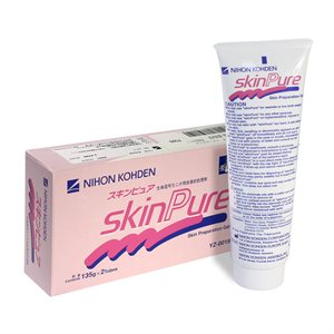 Skin Pure, 4 oz tube, 2 Pk