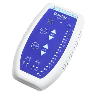 Dantec Clavis - Handheld device for EMG / STIM Guided Injections-, Qty 1