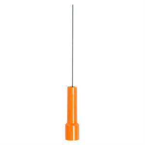 TECA ELITE Disposable Monopolar Orange Needle, 37mmx28G (48) per PK
