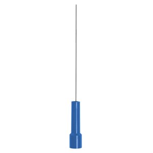 Disposable Monopolar Blue Needle, 50mmx26G (48) per PK