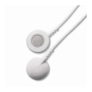 Small Snore Microphone with Safety DIN