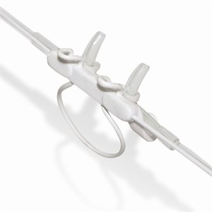 PTFlow Thermocouple Flow Sensor with hanger - Adult / Nasal Oral
