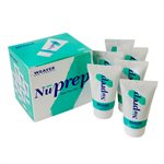Nu-Prep paste 25 gm tube, 6 tubes / box